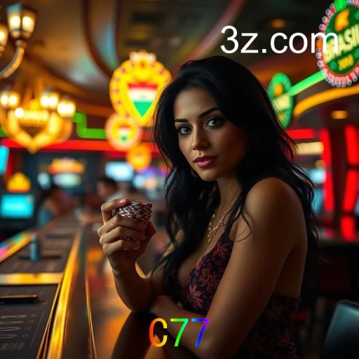 Slots incríveis e estilosos para jogar no C77