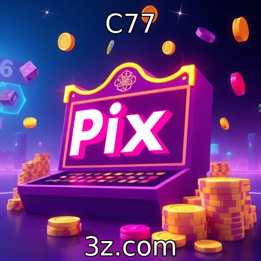 C77 Os Melhores Cassinos Online para Apostar em 2025