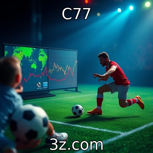 C77 Domine as Apostas Esportivas com Nossas Análises Detalhadas
