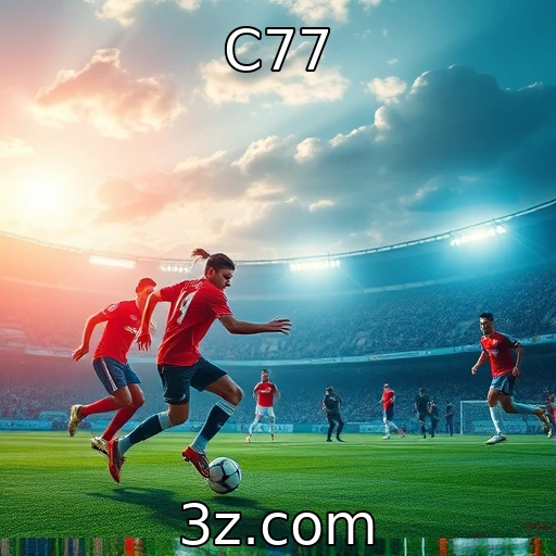 C77 Dominando as Apostas: Dicas para Analisar Partidas com Sucesso