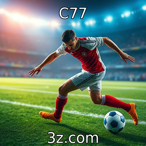 C77 Explore os segredos das apostas esportivas de sucesso em 2025