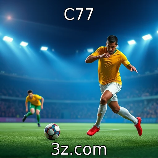 C77 O crescimento das apostas esportivas: um panorama do mercado brasileiro