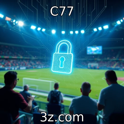 C77 O impacto das criptomoedas nas apostas esportivas atuais