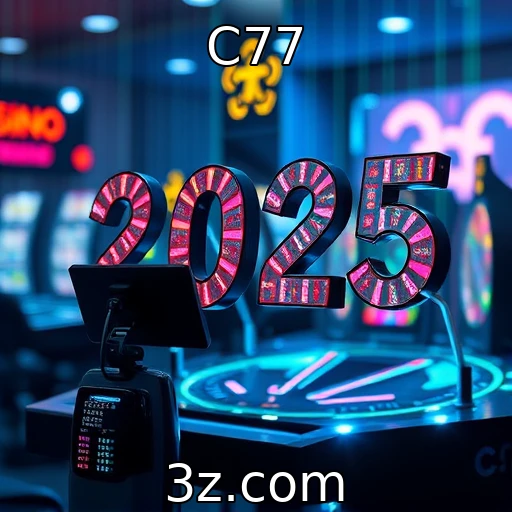 C77 Novas tendências em apostas esportivas para 2025