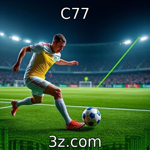 C77 Ascensão das apostas esportivas no Brasil: um olhar sobre 2025