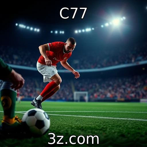 C77 Os 5 melhores sites de apostas esportivas que você precisa conhecer